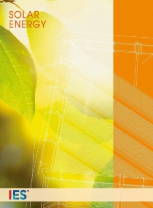 Solar Collector